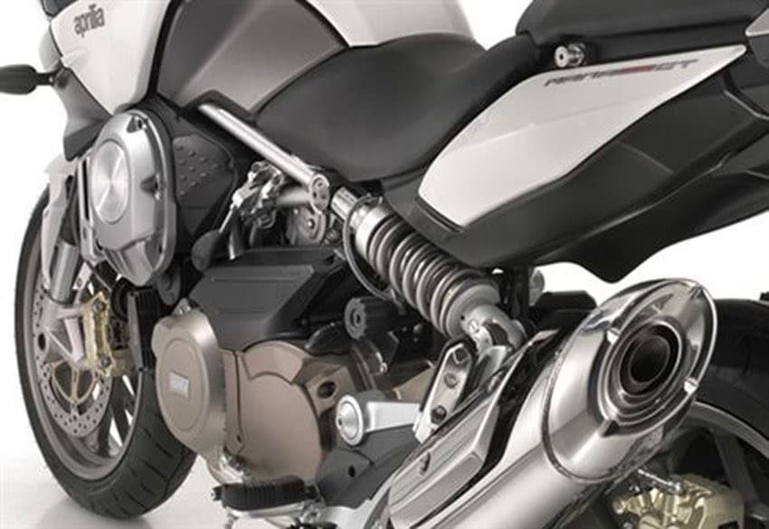 Dueruote Annunci, l’usato dell’Aprilia Mana 850